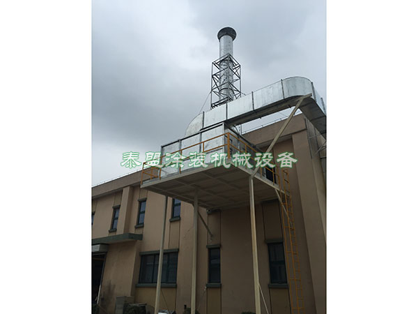 活性炭過(guò)濾環(huán)保設(shè)備